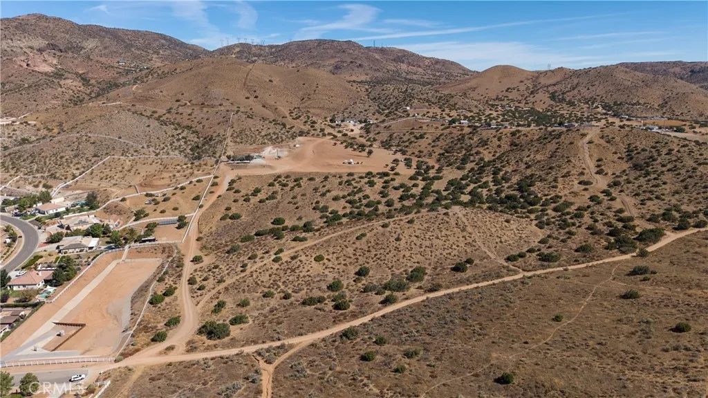 0 Mary Road, Acton, California 93510 — photo 4