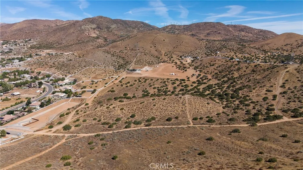 0 Mary Road, Acton, California 93510 — photo 5