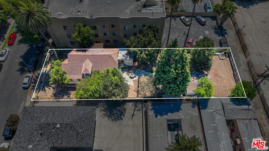 3015 Shrine Place, Los Angeles, California 90007 — photo 5