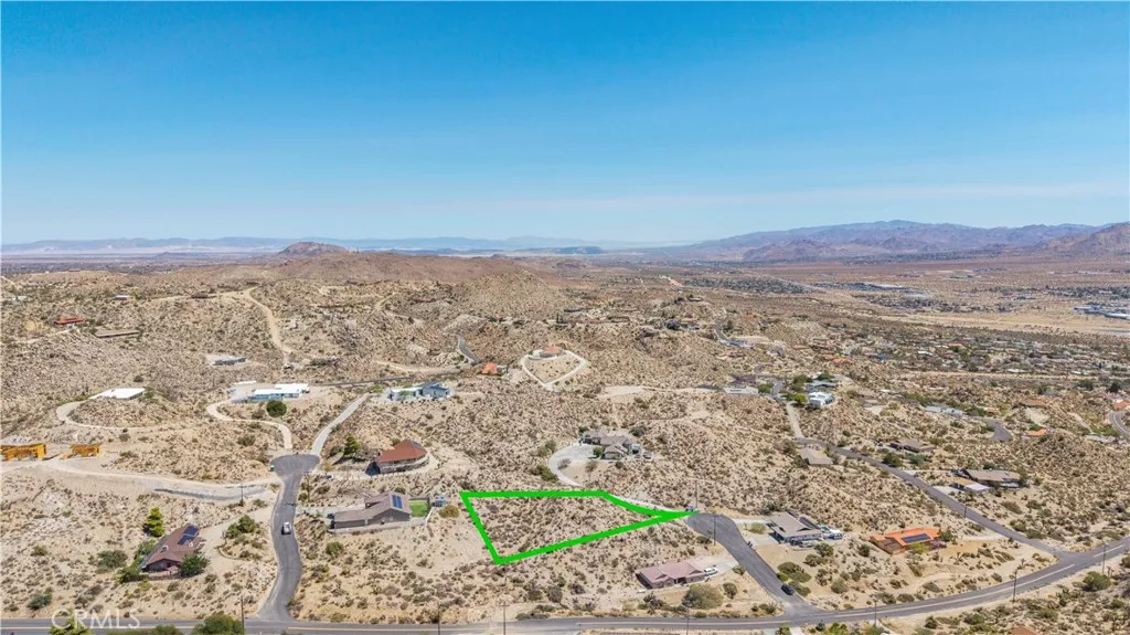 57006 Pinto Court, Yucca Valley, California 92284 — photo 4