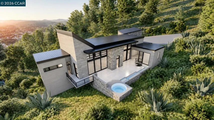 18 Diablo Oaks Way, Lafayette, California 94549-5117 — photo 5