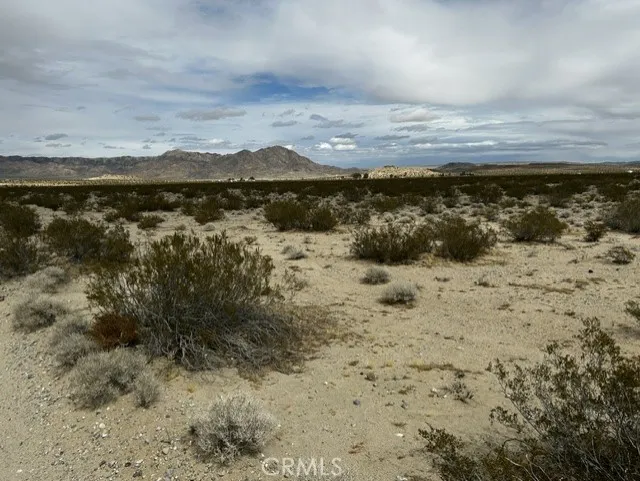0 Green Rock Mine Road, Lucerne Valley, California 92356 — photo 5