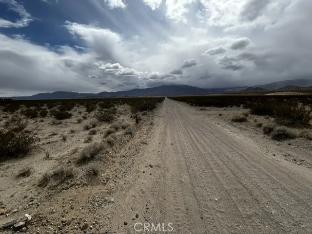 0 Green Rock Mine Road, Lucerne Valley, California 92356 — photo 4