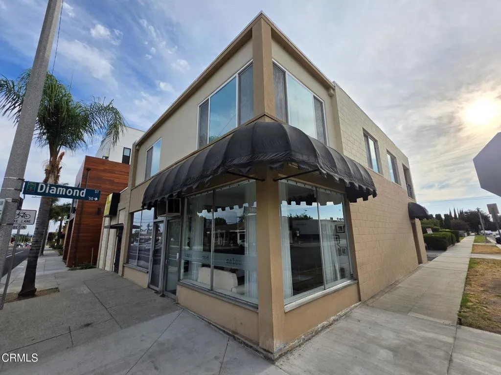 401 S 1st Ave