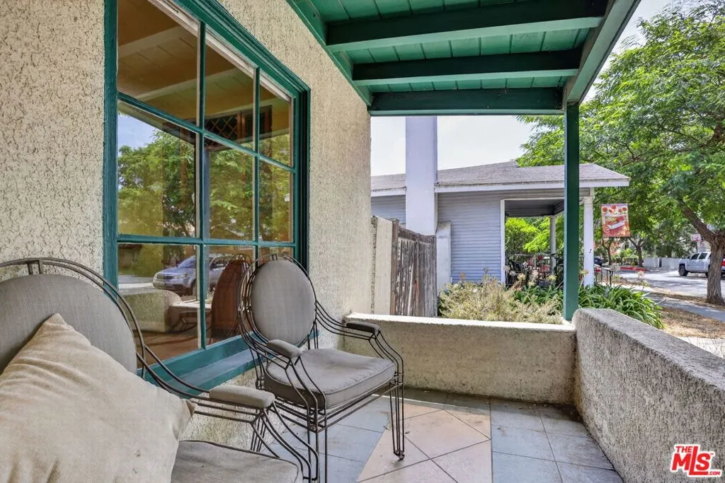 3574 Schaefer Street, Culver City, California 90232 — photo 4