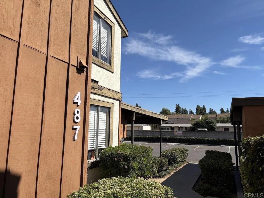 487 S Lincoln Avenue, El Cajon, California 92020 — photo 4