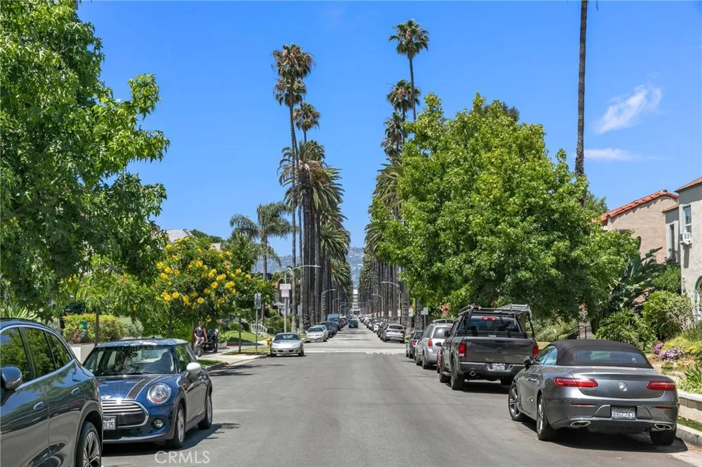 View of Street