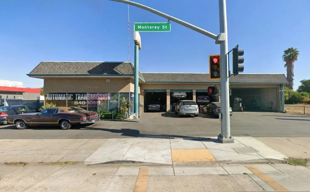 7896 Monterey Rd