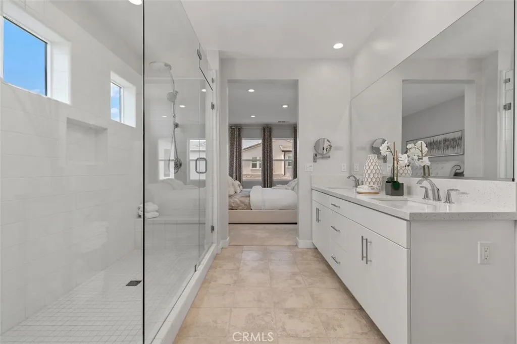 Primary Suite Bath