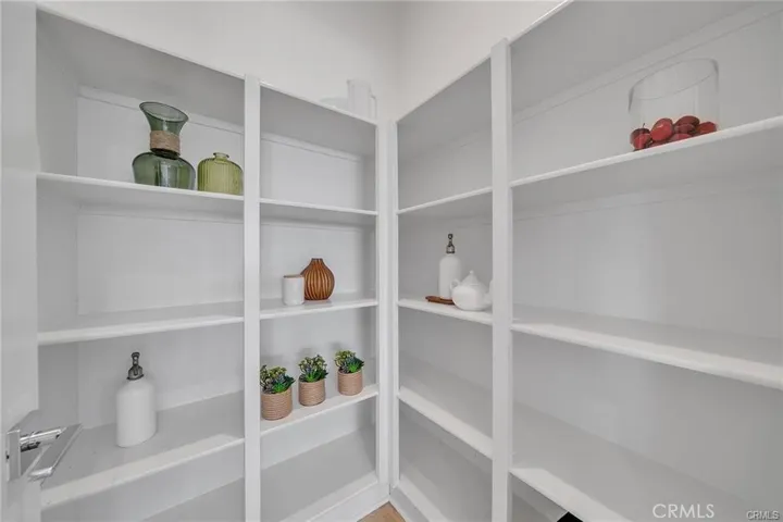 TThe Cedros features a rare walk-in pantry...a sought-after convenience not found in many other floor plans at The Meadows.