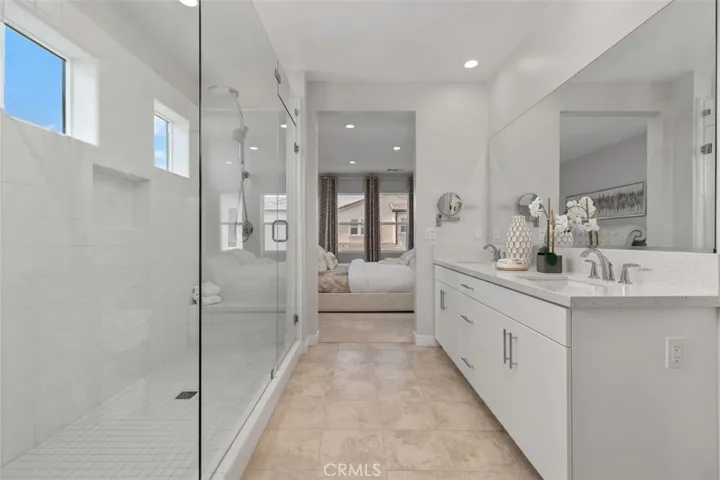 Primary Suite Bath