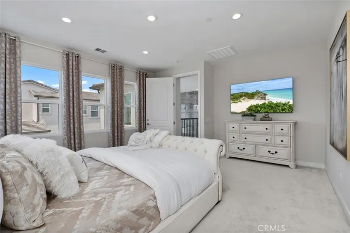 Primary Suite
