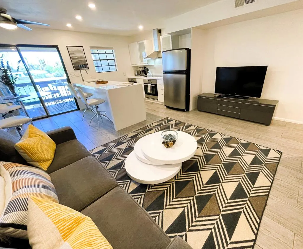 5300 E Waverly Drive K14, Palm Springs, California 92264 — photo 5
