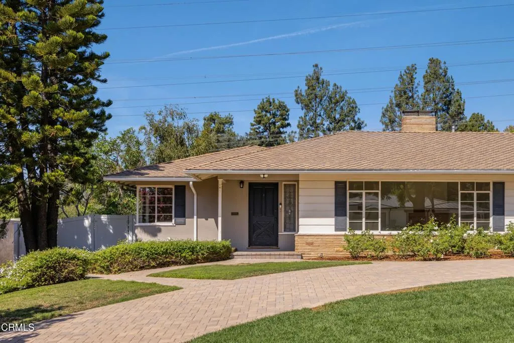 4817 Fairlawn Drive, La Canada Flintridge, California 91011 — photo 4