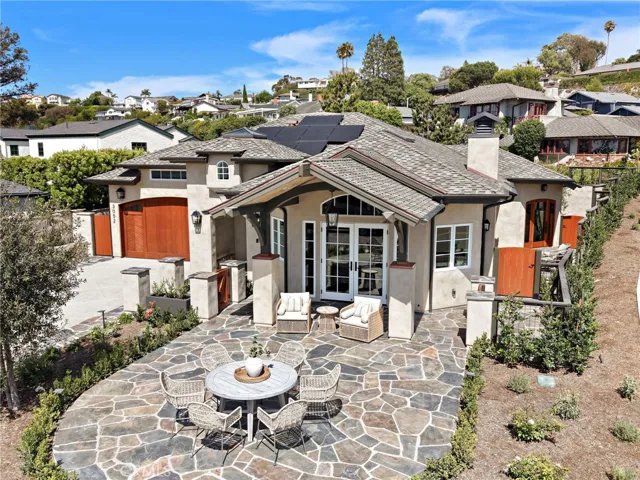 Brand new build designed by Gregg Abel and built by Schaeffer Custom Home Builder complete with owned solar and whole house water filtration system
