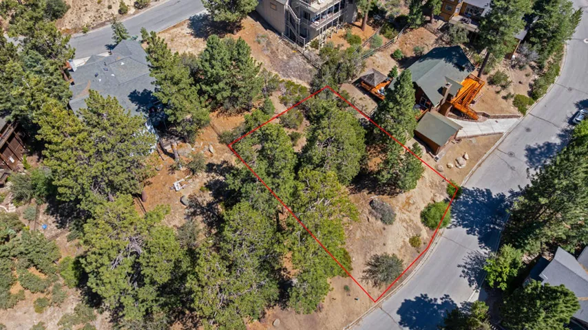 0 Paine Road, Big Bear, California 92315 — photo 4