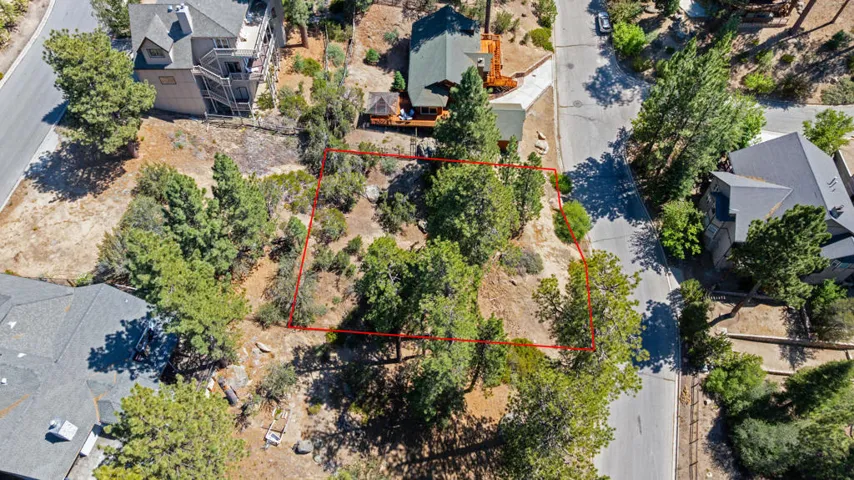 0 Paine Road, Big Bear, California 92315 — photo 5