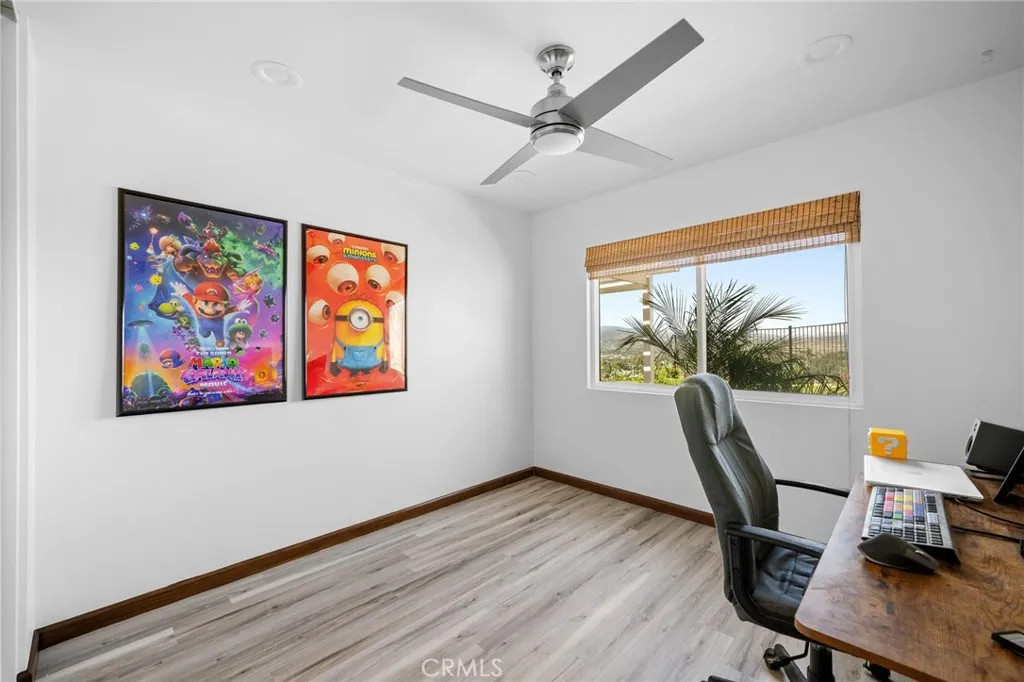 1st bedroom with views 1st bedroom with views