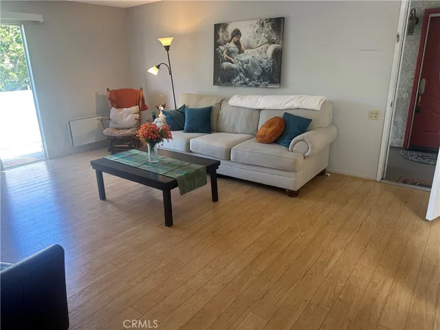 Living Room Sofa