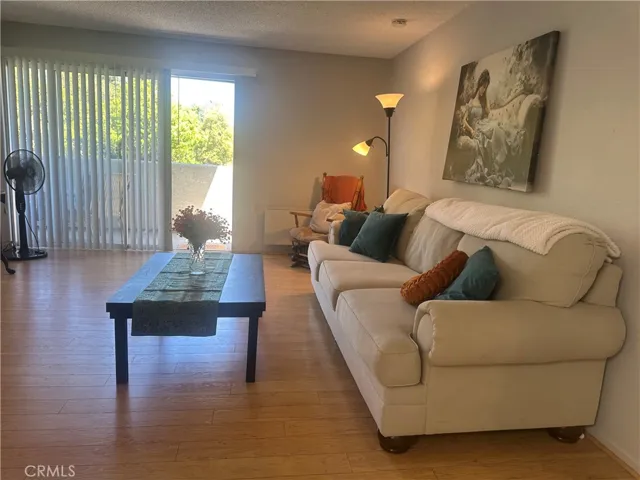 Living Room Sofa