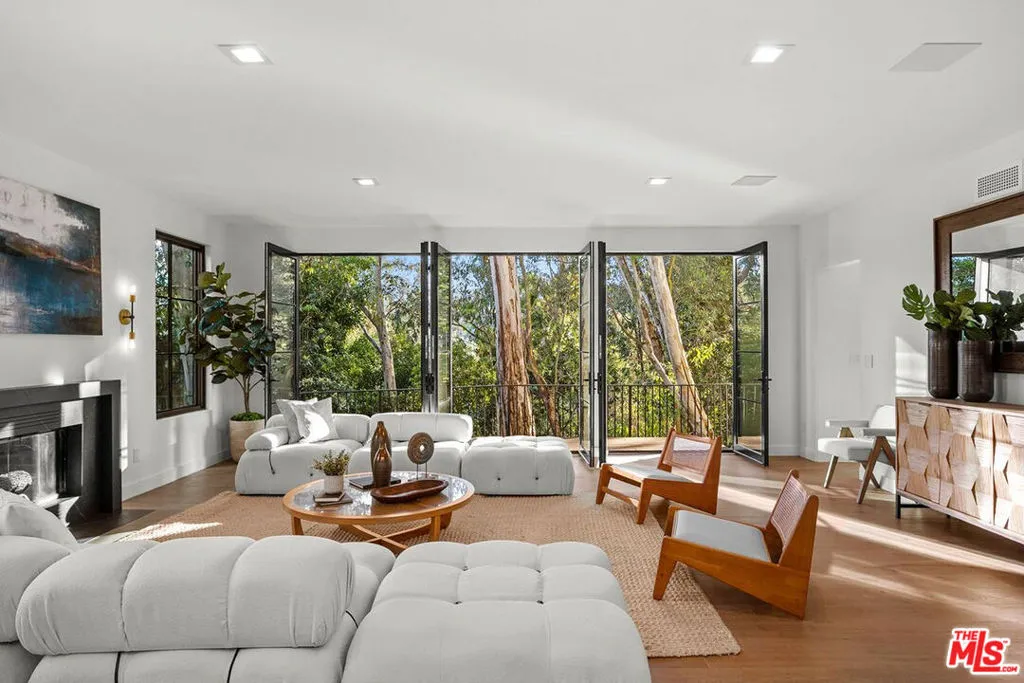 8171 Tianna Road, Los Angeles, California 90046 — photo 4