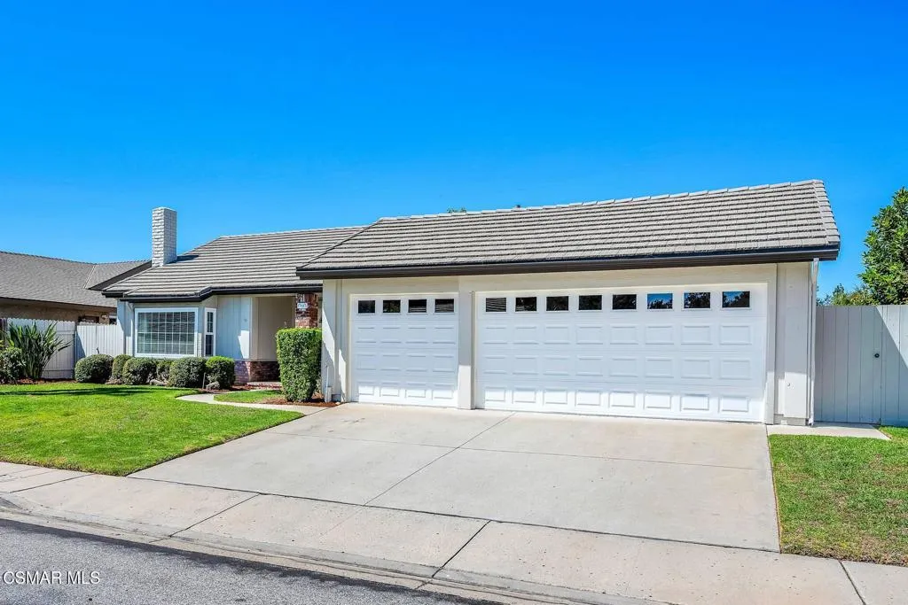 418 Ramble Ridge Dr