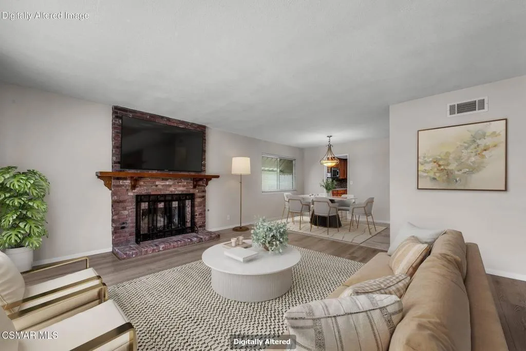 418 Ramble Ridge Drive, Thousand Oaks, California 91360 — photo 4