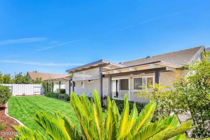 17 - Backyard View-