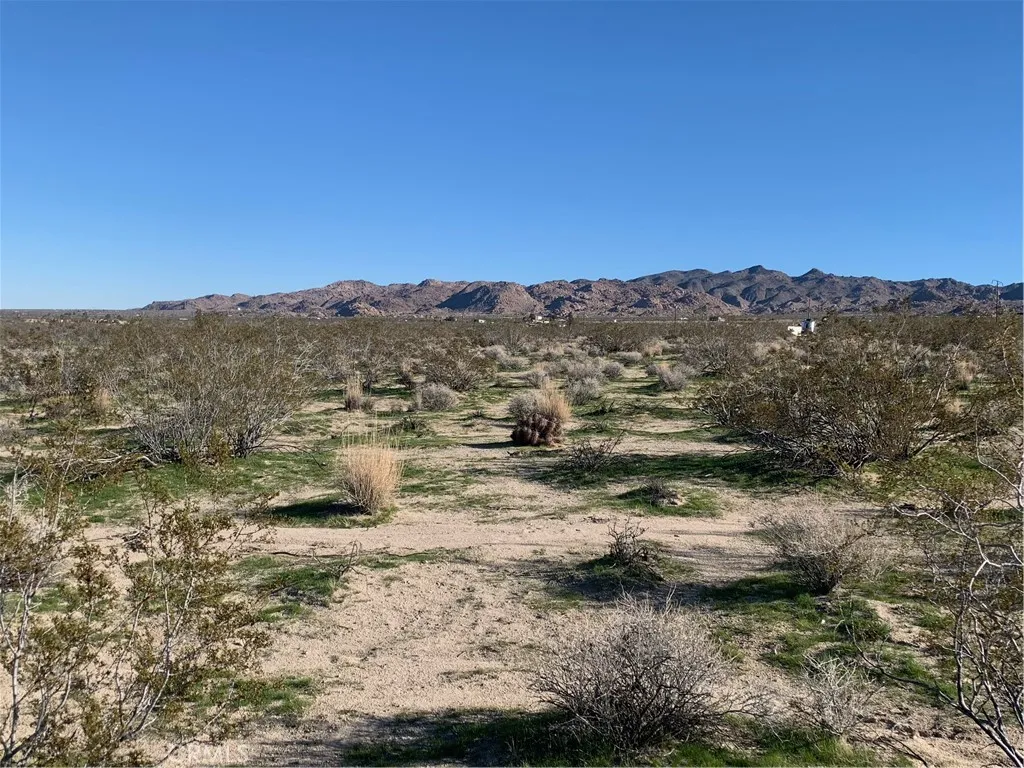 0 California Avenue, Joshua Tree, California 92252 — photo 5
