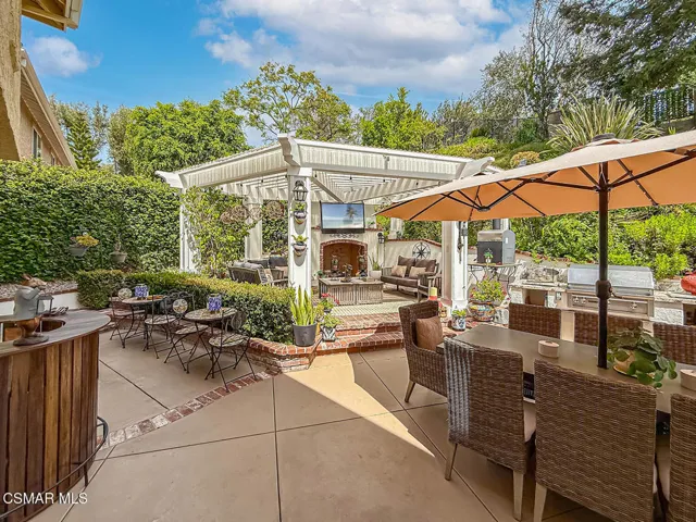 2846 Rikkard Drive, Thousand Oaks, California 91362 — photo 4
