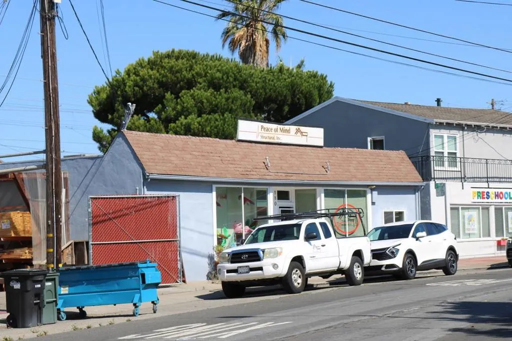 180 South Blvd