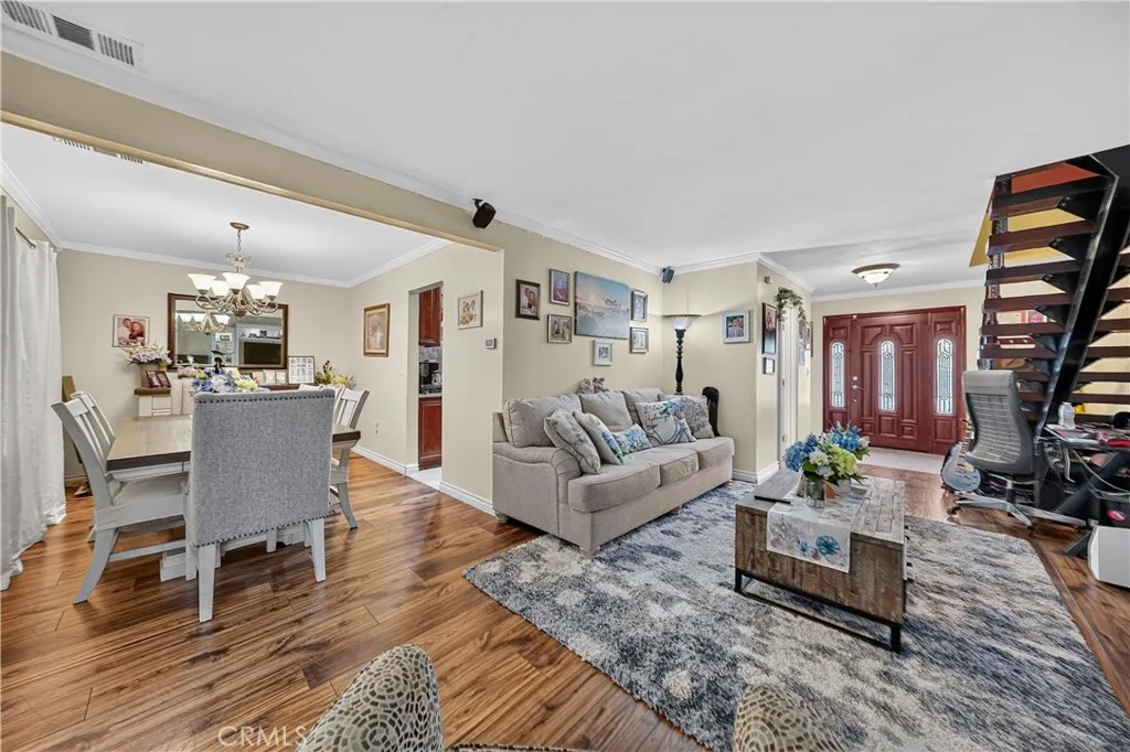 13407 Caffel Way, Whittier, California 90605 — photo 4