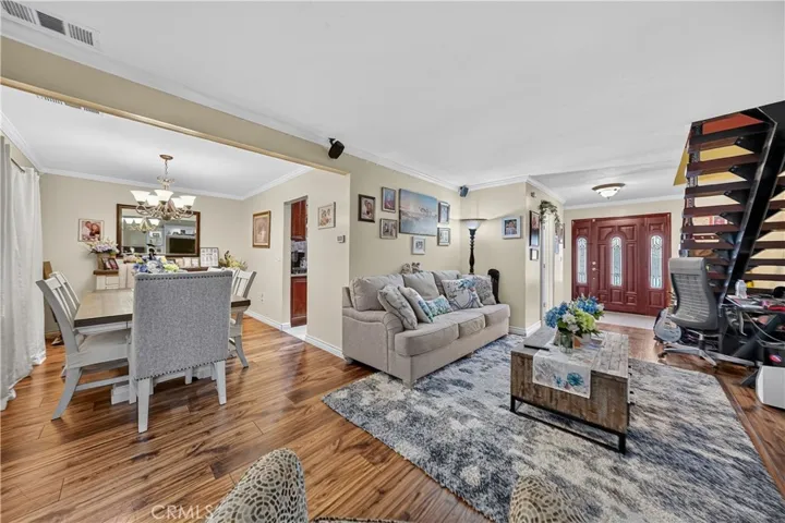 13407 Caffel Way, Whittier, California 90605 — photo 4