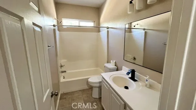 Second Bathroom Second Bathroom