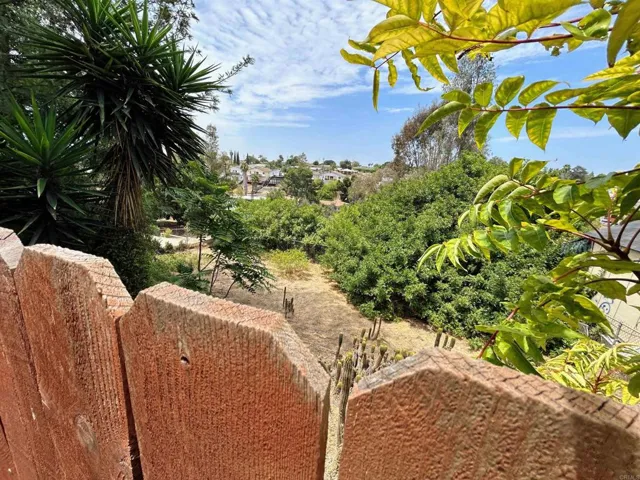 Bonus Yard!