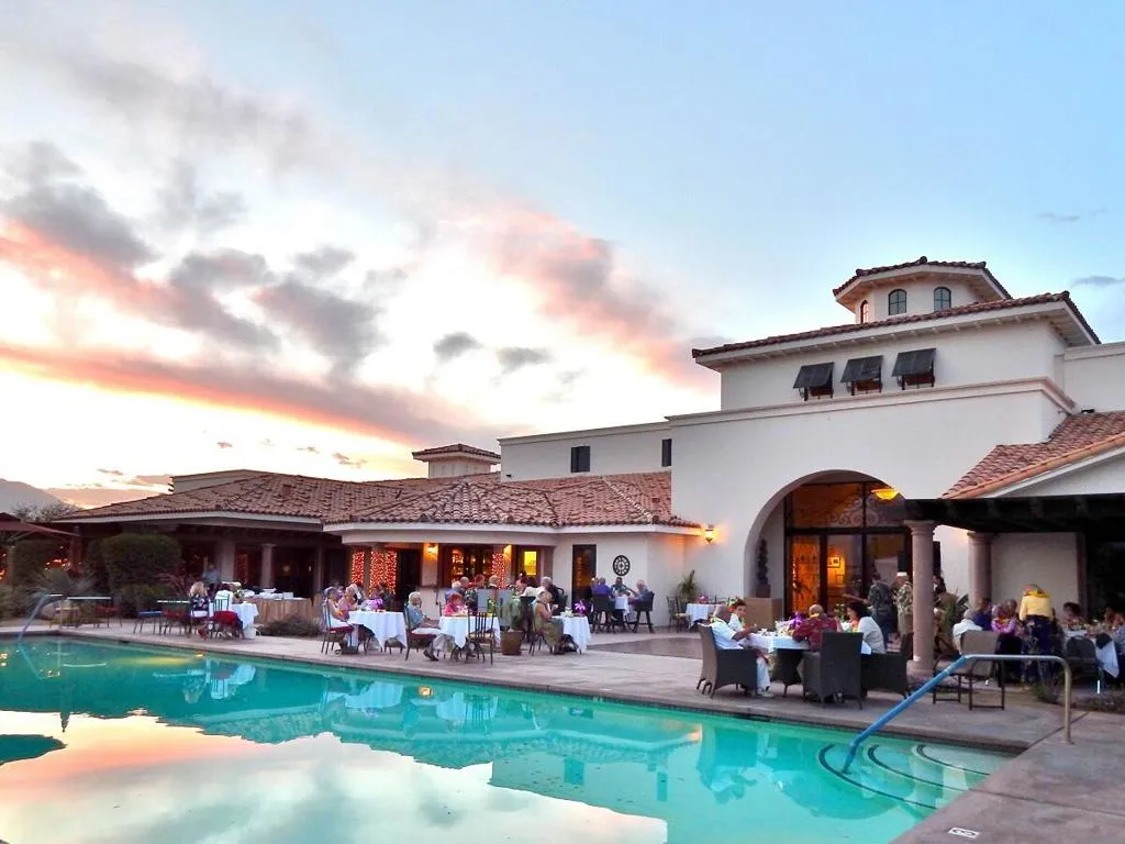 Clubhouse Pool Clubhouse Pool
