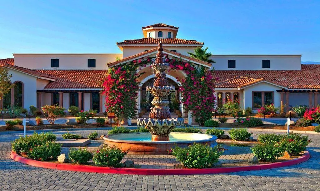 Villa Portofino Clubhouse Villa Portofino Clubhouse