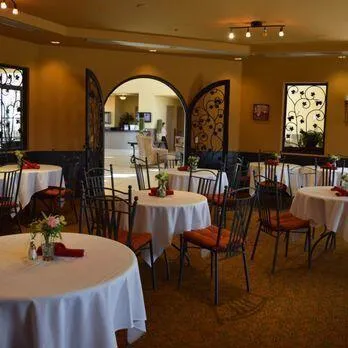 Restaurant Restaurant