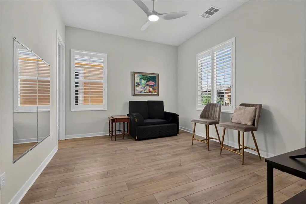 Spacious Casita with separate entrance Spacious Casita with separate entrance