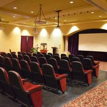 Movie Theatre