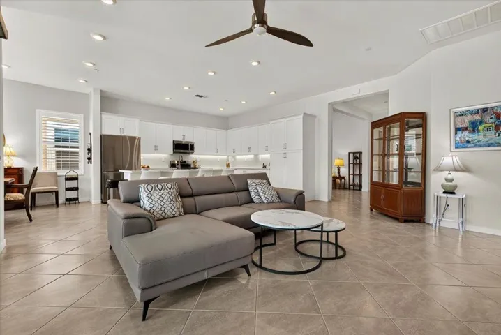 Great Room/Kitchen