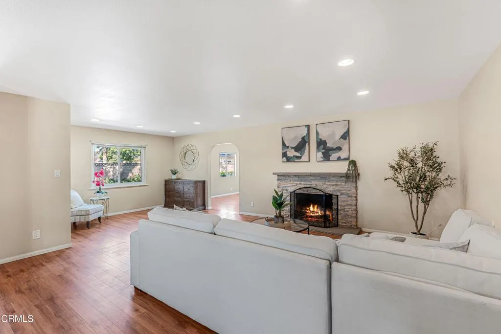 2 fireplace