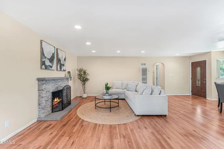 3 fireplace