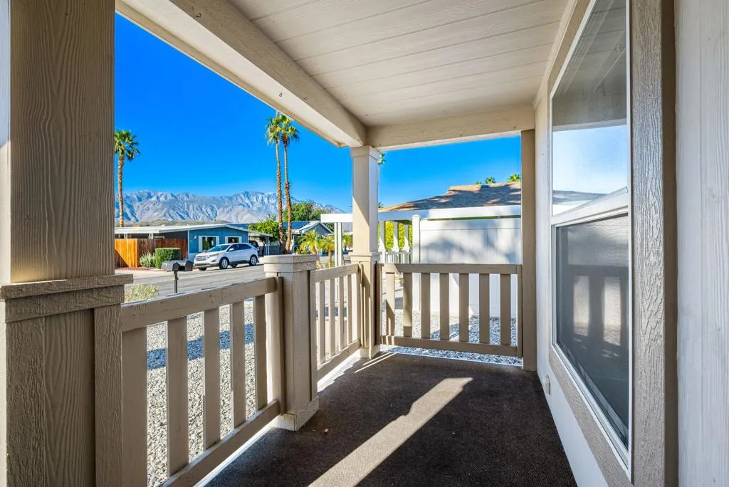 144 Estrada Way, Cathedral City, California 92234 — photo 4