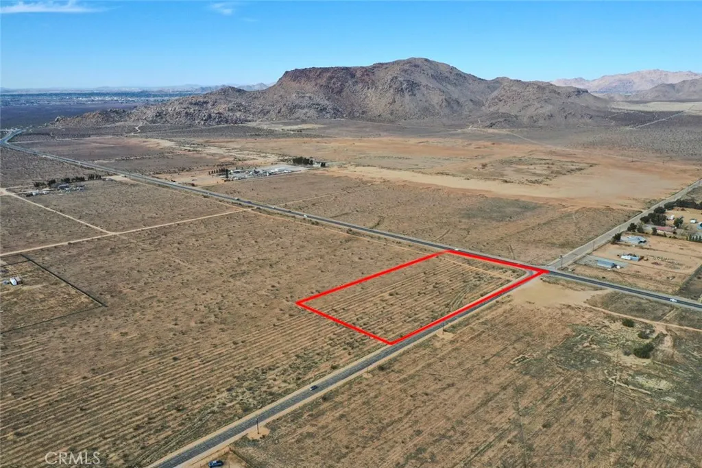 0 Highway 18, Apple Valley, California 92307 — photo 5