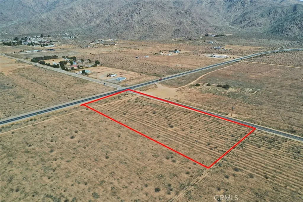 0 Highway 18, Apple Valley, California 92307 — photo 4