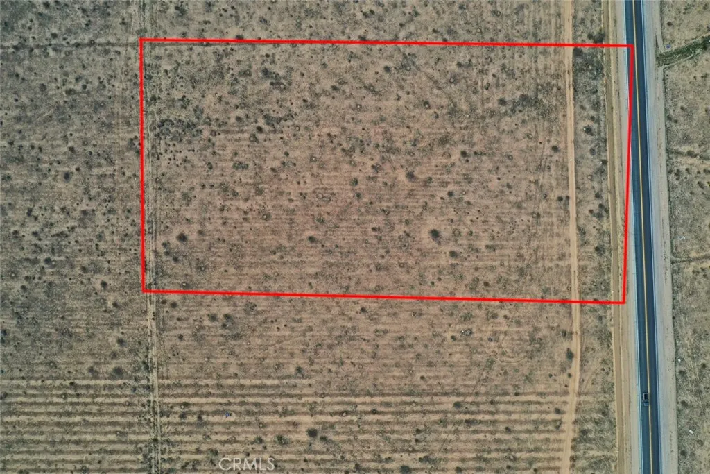 0 Highway 18, Apple Valley, California 92307 — photo 4