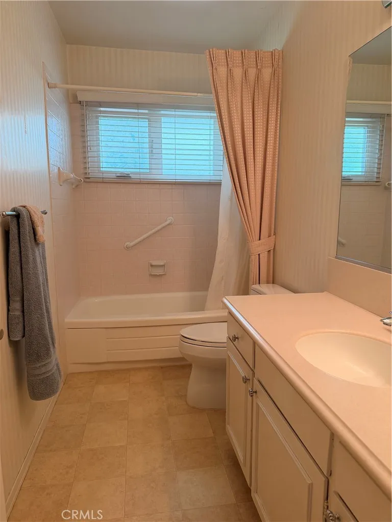 Hall Bathroom Hall Bathroom
