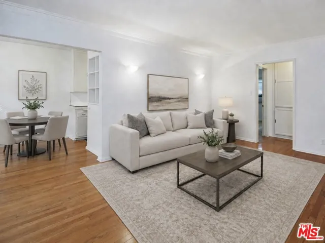 8569 Holloway Drive 1, West Hollywood, California 90069 — photo 4