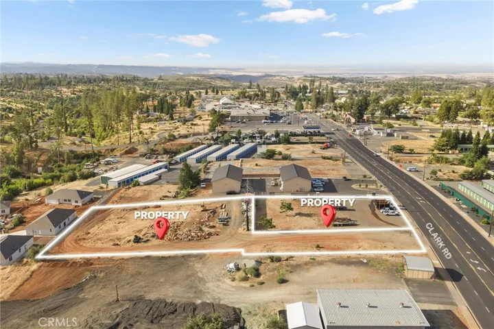 5826 & 5820 Clark Road, Paradise, California 95969 — photo 5